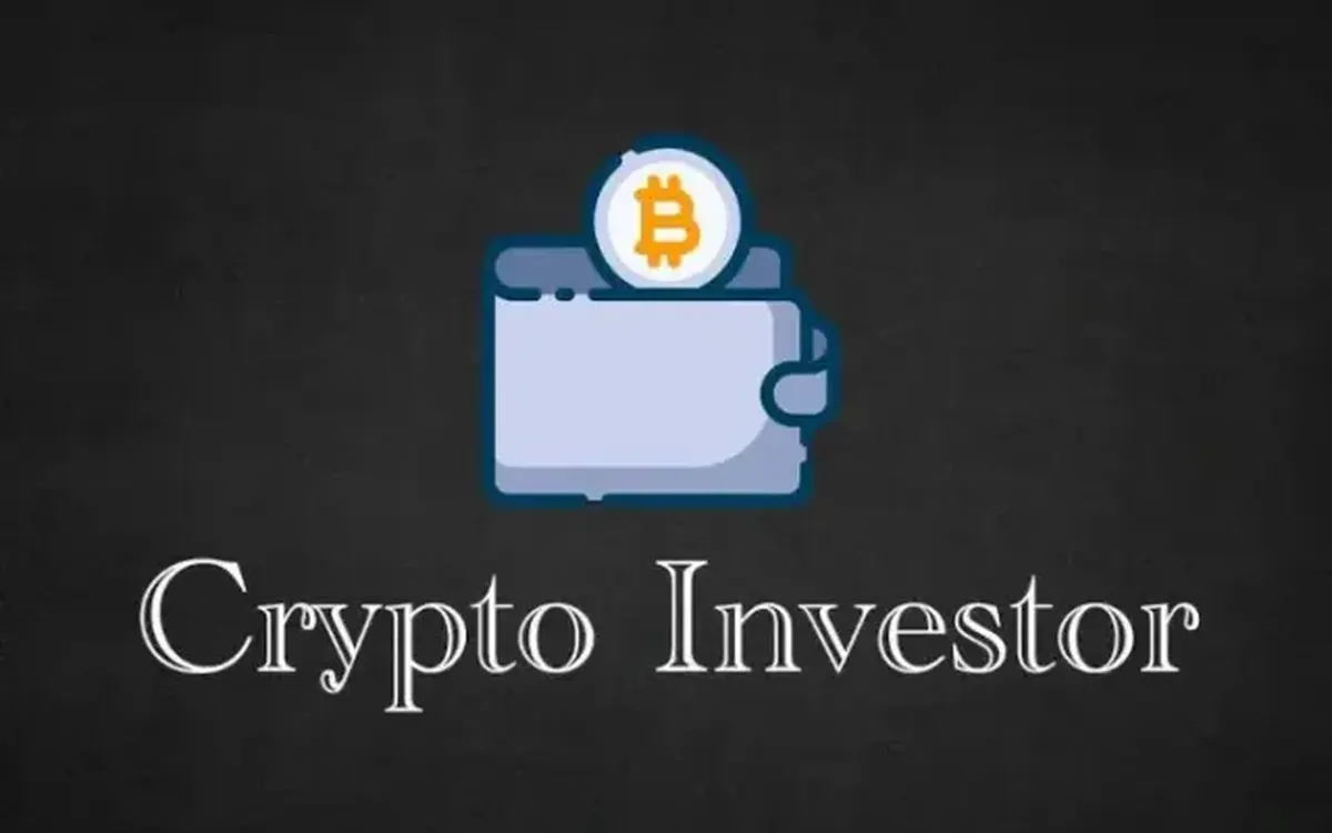 Scarica Crypto Investor – Michael Pino