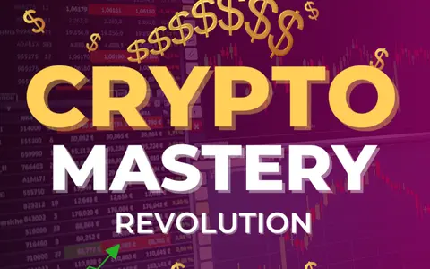 Scarica Crypto Mastery Revolution – Invest Hero