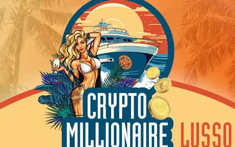 Scarica Crypto Millionaire – Serghey Magalà