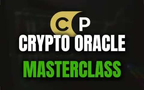 Scarica Crypto Oracle Masterclass – Antonio Ereditario
