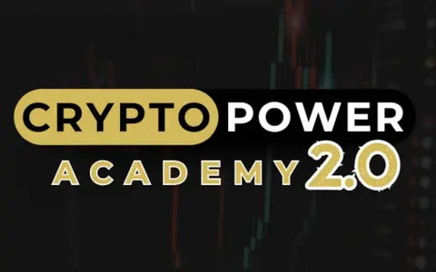 Scarica Crypto Power Academy 2.0 – Antonio Ereditario