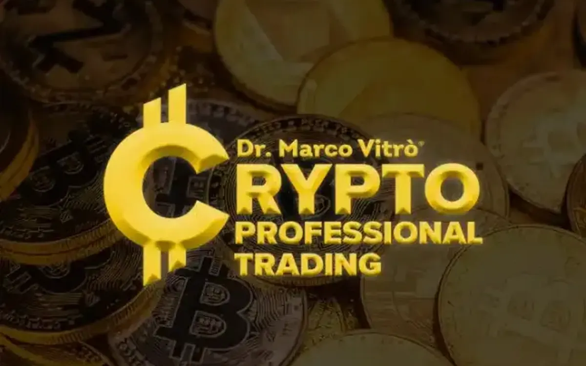 Scarica Crypto Professional Trading – Marco Vitrò