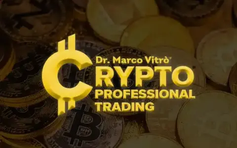 Scarica Crypto Professional Trading – Marco Vitrò