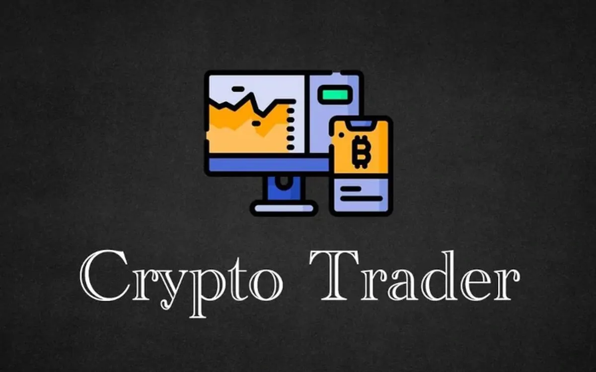 Scarica Crypto Trader – Michael Pino