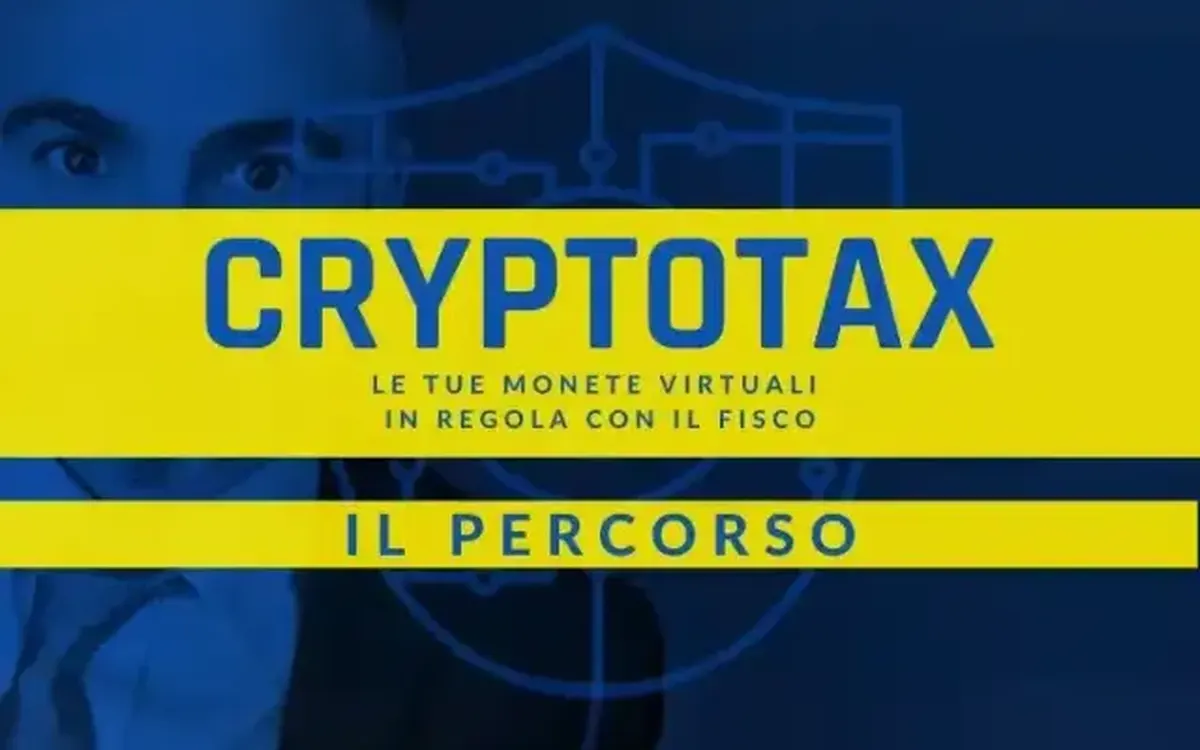 Scarica Cryptotax – Carlo Alberto Micheli