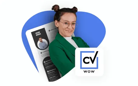 Scarica CVwow – Norma’s Teaching