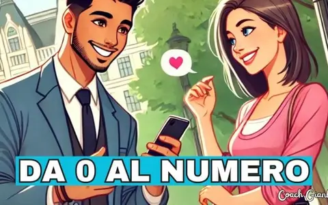Scarica Da 0 al Numero – Gianluca Coach
