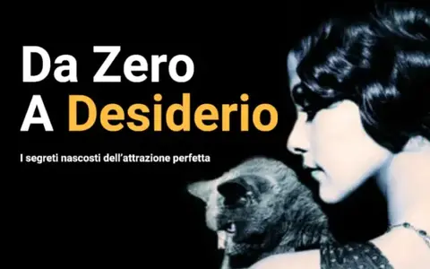 Scarica Da Zero A Desiderio – Attrazione X