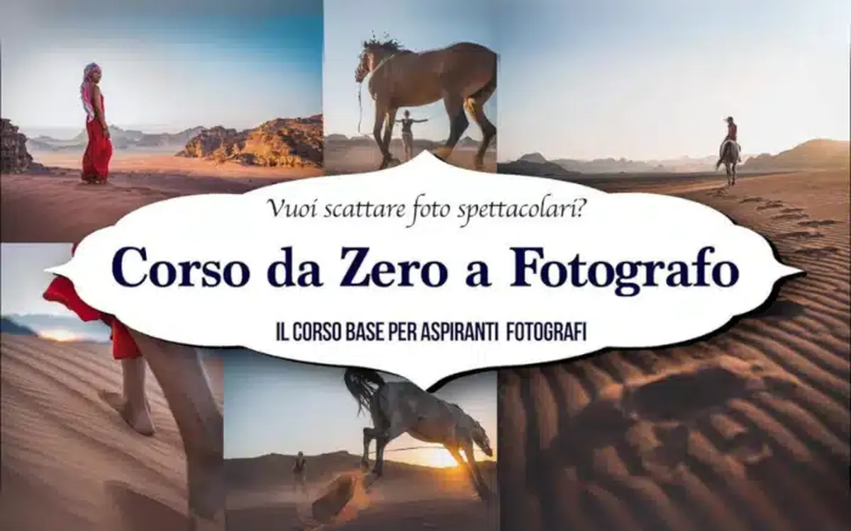 Scarica Da Zero a Fotografo – Fotografi In Viaggio