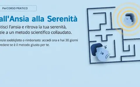 Scarica Dall’Ansia alla Serenità – Gennaro Romagnoli