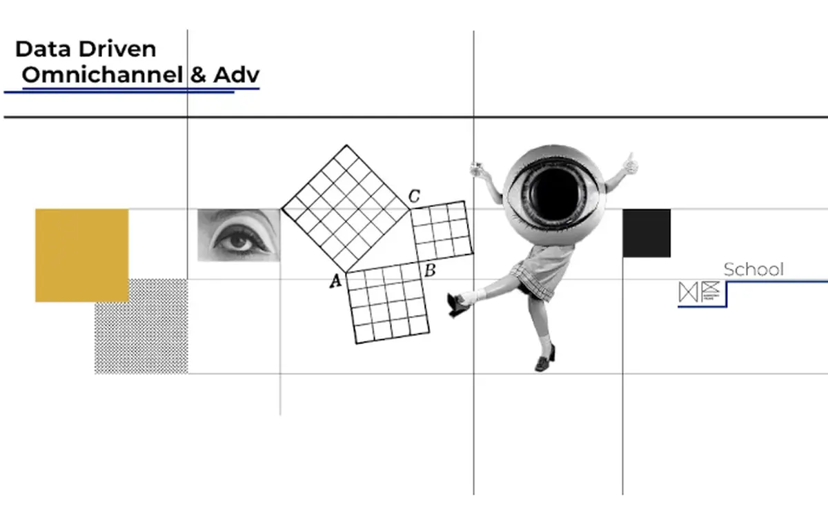 Scarica Data Driven Omnichannel Marketing e Advertising – Marketing Freaks