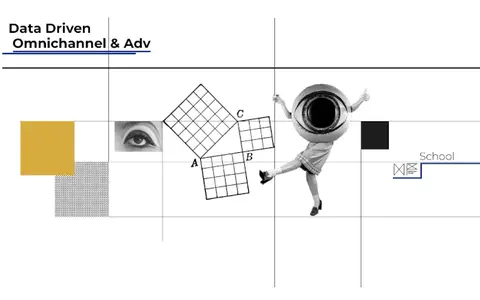 Scarica Data Driven Omnichannel Marketing e Advertising – Marketing Freaks