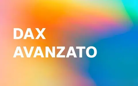 Scarica DAX Avanzato – Data Masters
