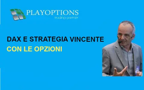Scarica DAX e Strategia Vincente con le Opzioni – PlayOptions