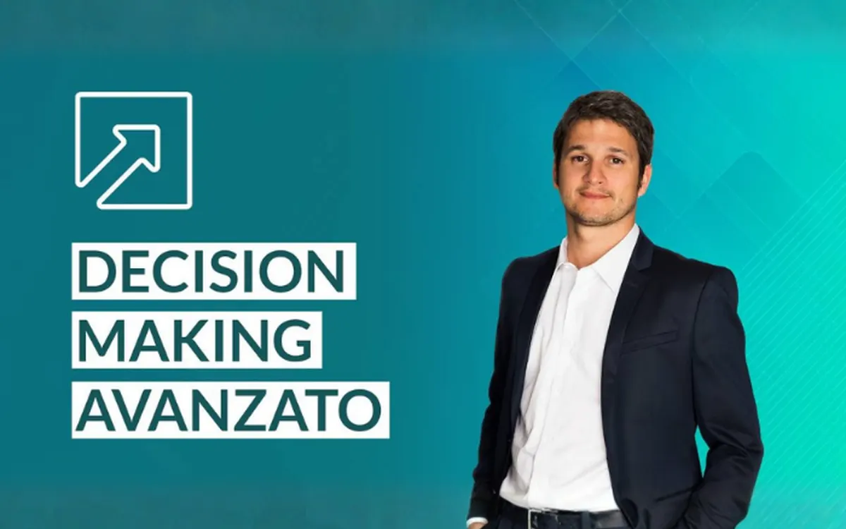 Scarica Decision Making Avanzato – Luca Mazzucchelli