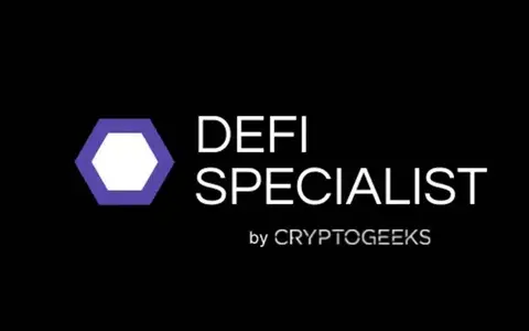 Scarica Defi Specialist – CryptoGeeks