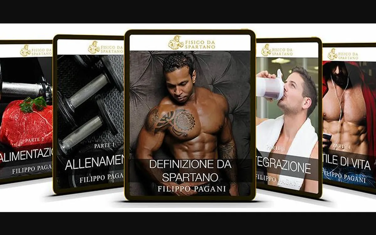 Scarica Definizione da Spartano – Spartan Health