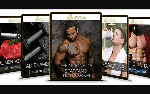 Scarica Definizione da Spartano – Spartan Health