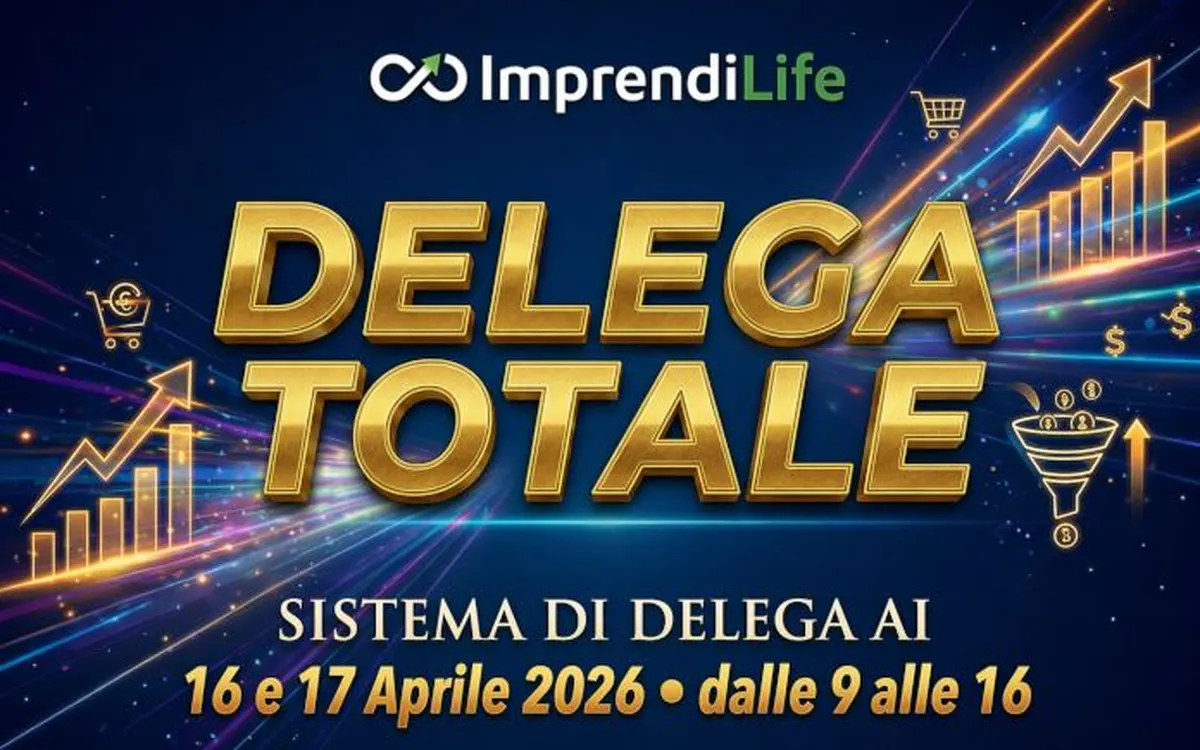 Scarica Delega Totale AI Lab – Piernicola de Maria