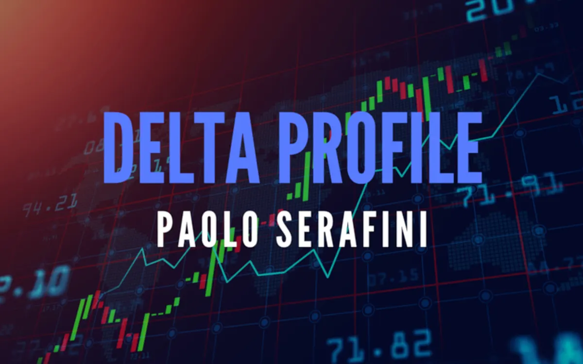 Scarica Delta Profile – Paolo Serafini