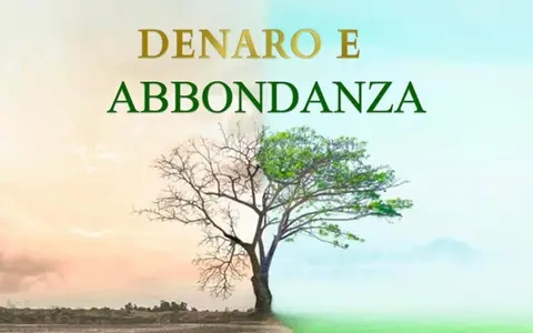 Scarica Denaro e Abbondanza – Metodo Magrin
