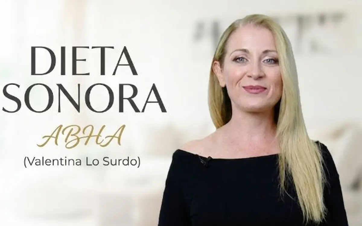 Scarica Dieta Sonora – Abha (aka Valentina Lo Surdo)