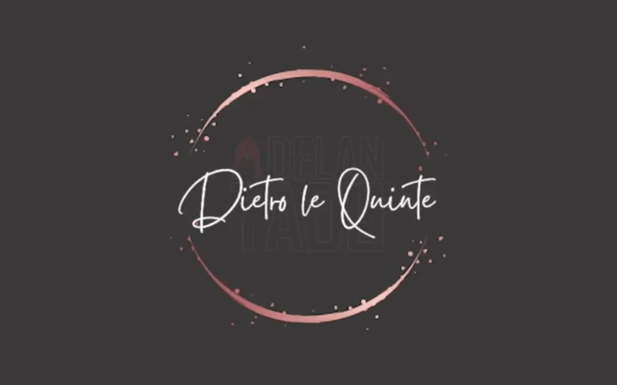Scarica Dietro le Quinte – Adelantado