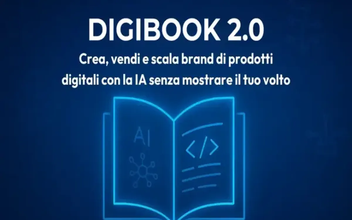Scarica Digibook 2.0 – Tindaro Battaglia