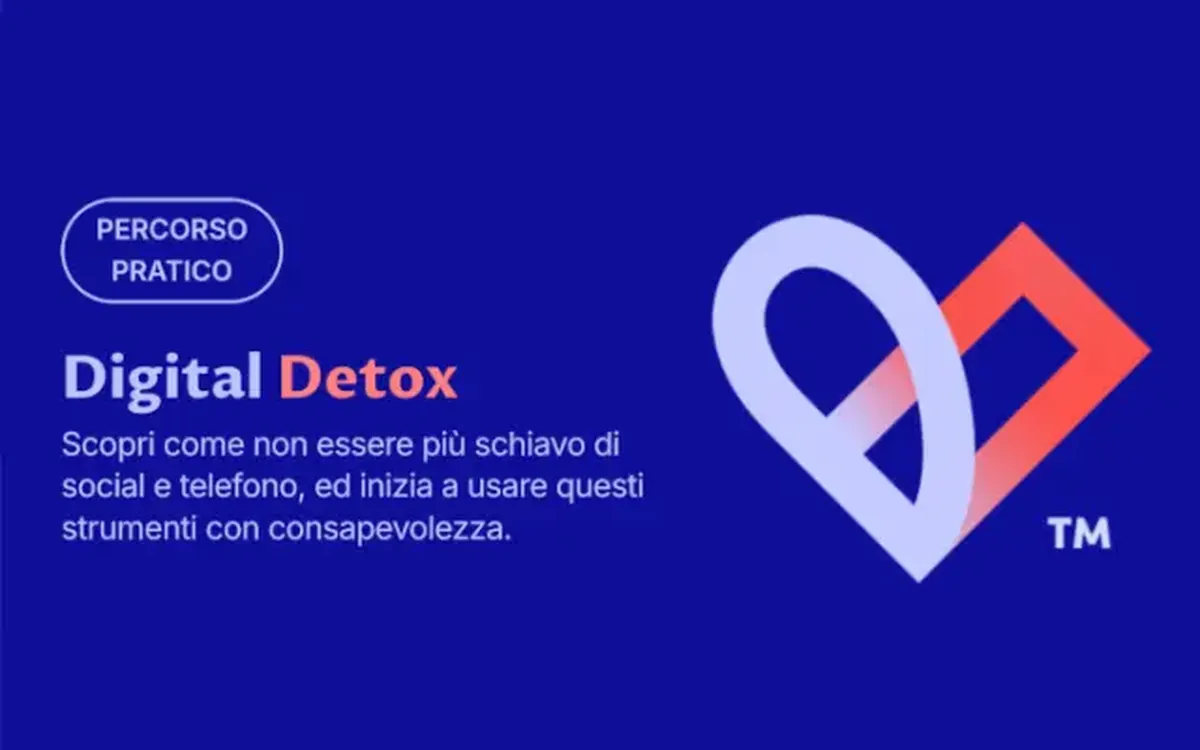 Scarica Digital Detox – Lifeology