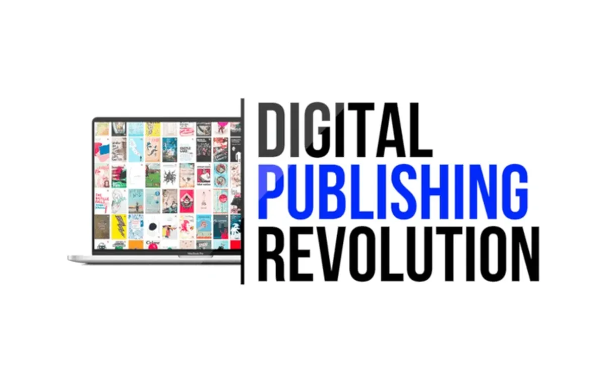 Scarica Digital Publishing Revolution – Giuseppe Pignatello