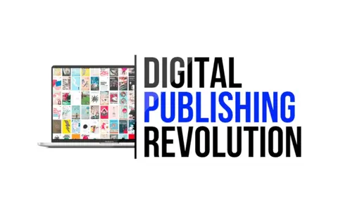 Scarica Digital Publishing Revolution – Giuseppe Pignatello