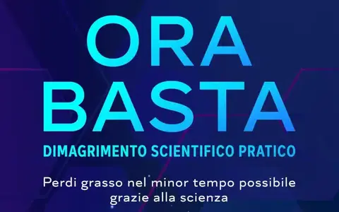 Scarica Dimagrimento Scientifico Pratico – Edoardo Baldini