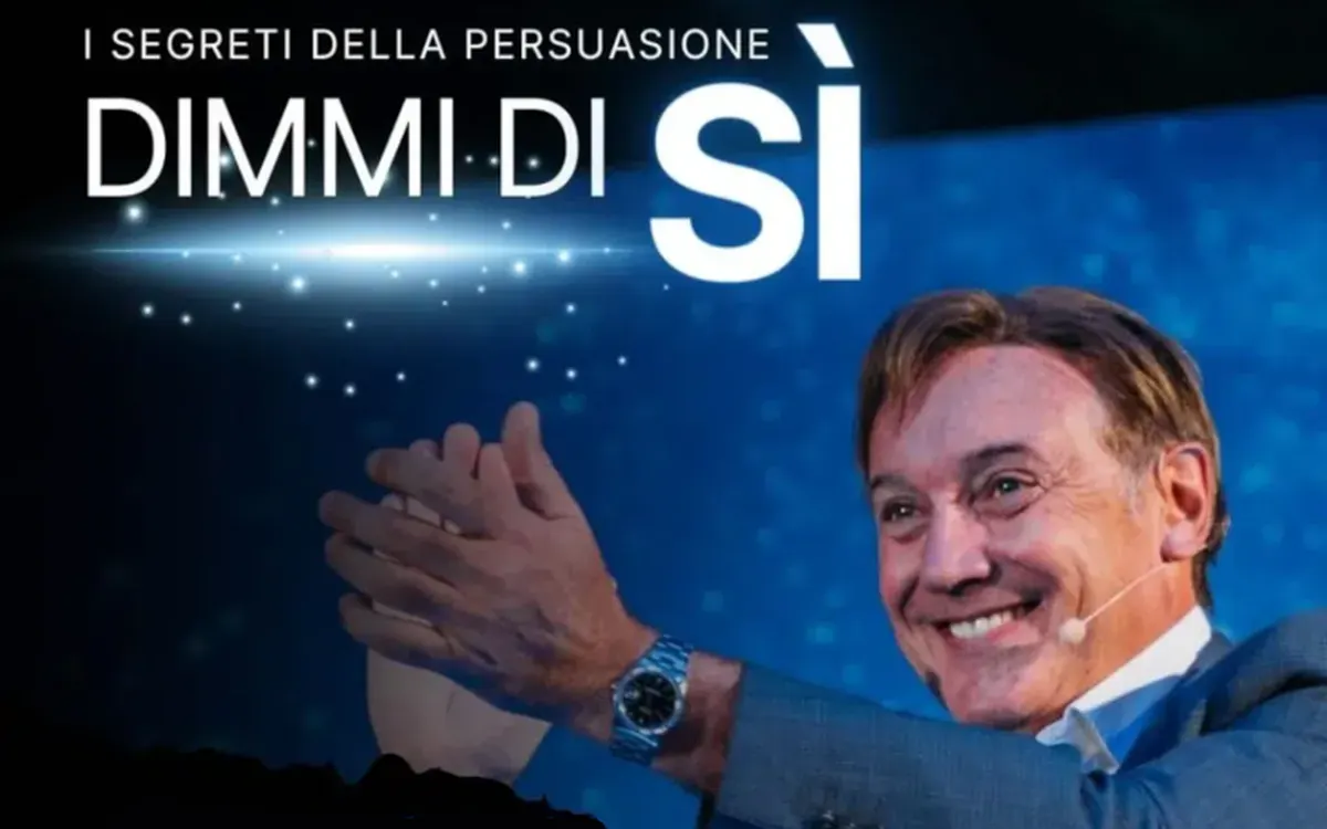 Scarica Dimmi di Sì – Emanuele Maria Sacchi