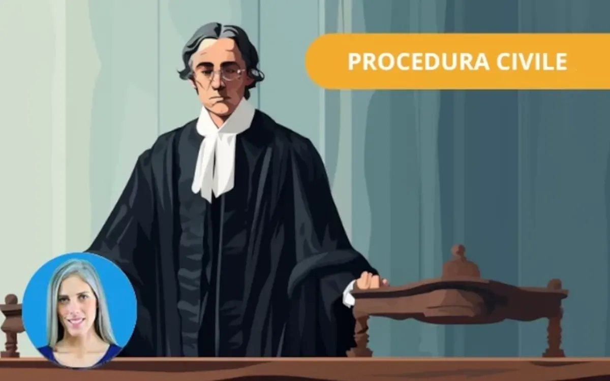Scarica Diritto processuale civile – Elaw Academy