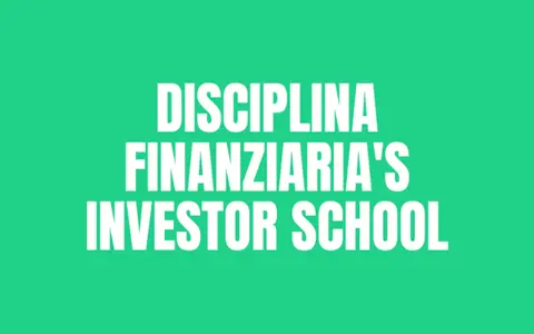 Scarica Disciplina Finanziaria’s Investor School – Luigi Nigro