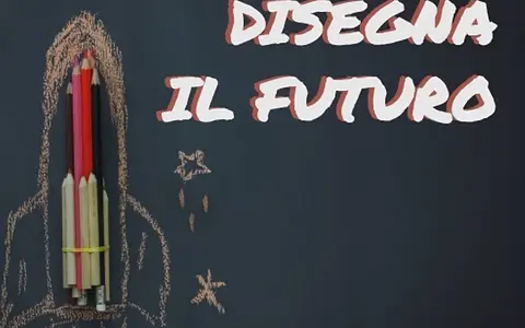 Scarica Disegna il Futuro – Luca Mazzucchelli