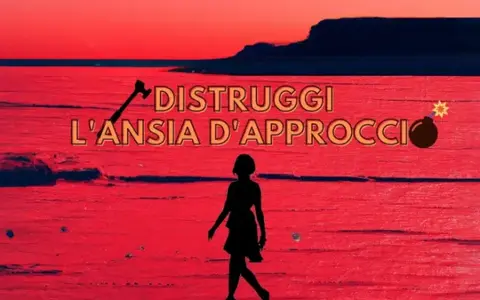 Scarica Distruggi l’Ansia d’Approccio – Giò di Lorenzo