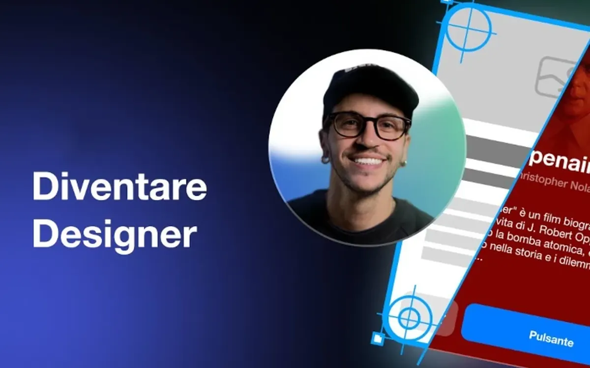 Scarica Diventa Designer 2.0