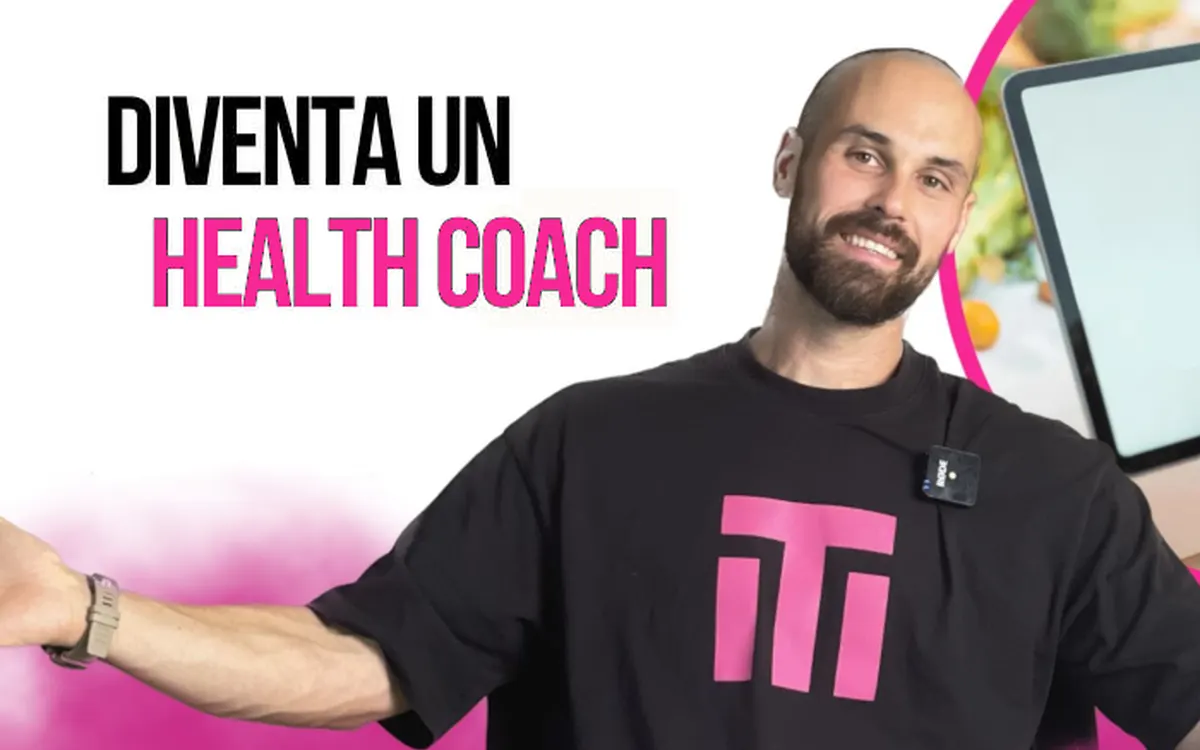 Scarica Diventa Health Coach – Luca Veronese