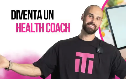 Scarica Diventa Health Coach – Luca Veronese