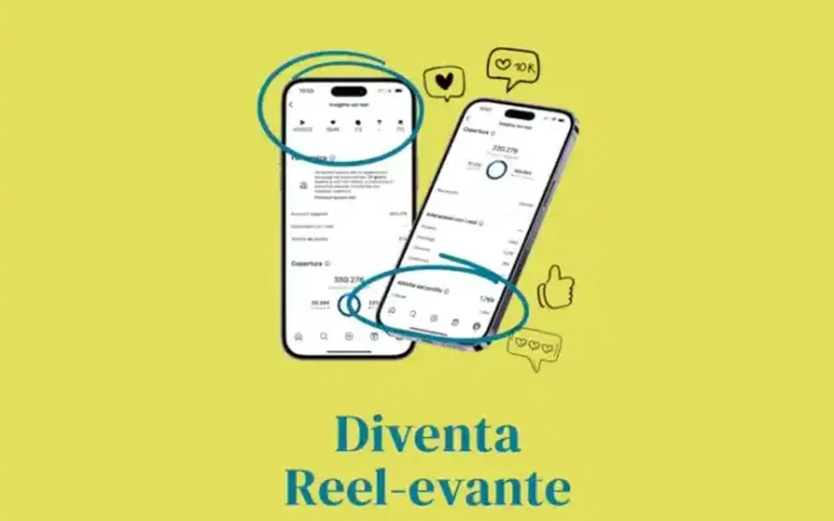 Scarica Diventa Reel-evante – Grace the Amazing