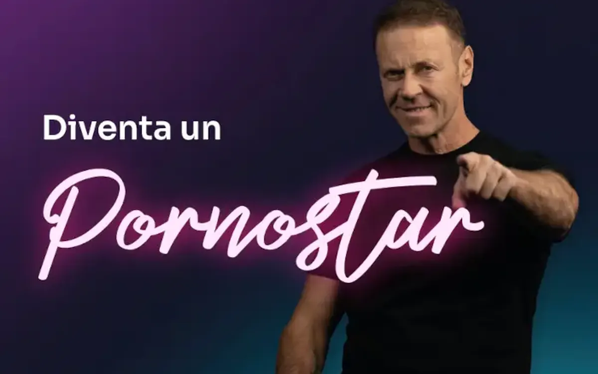 Scarica Diventa un Pornostar – Rocco Siffredi