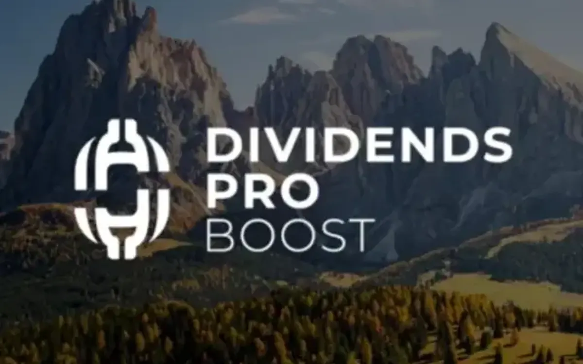 Scarica Dividends Pro Boost 2025 – Moneysurfers®
