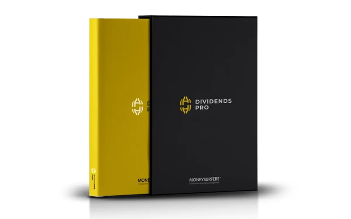 Scarica Dividends Pro – moneysurfers