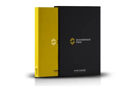 Scarica Dividends Pro – moneysurfers