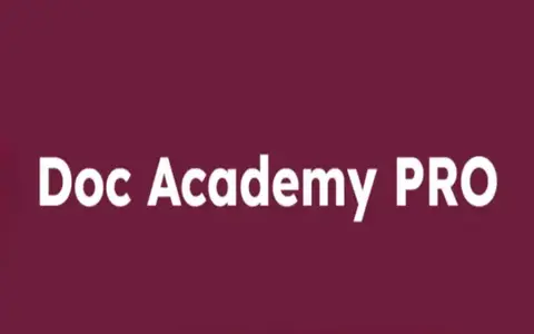 Scarica Doc Academy Pro – Giulia Valle