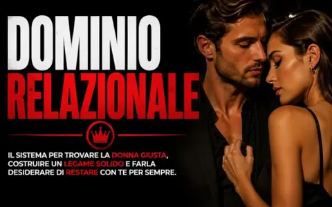 Scarica Dominio Relazionale – Coach Gianluca