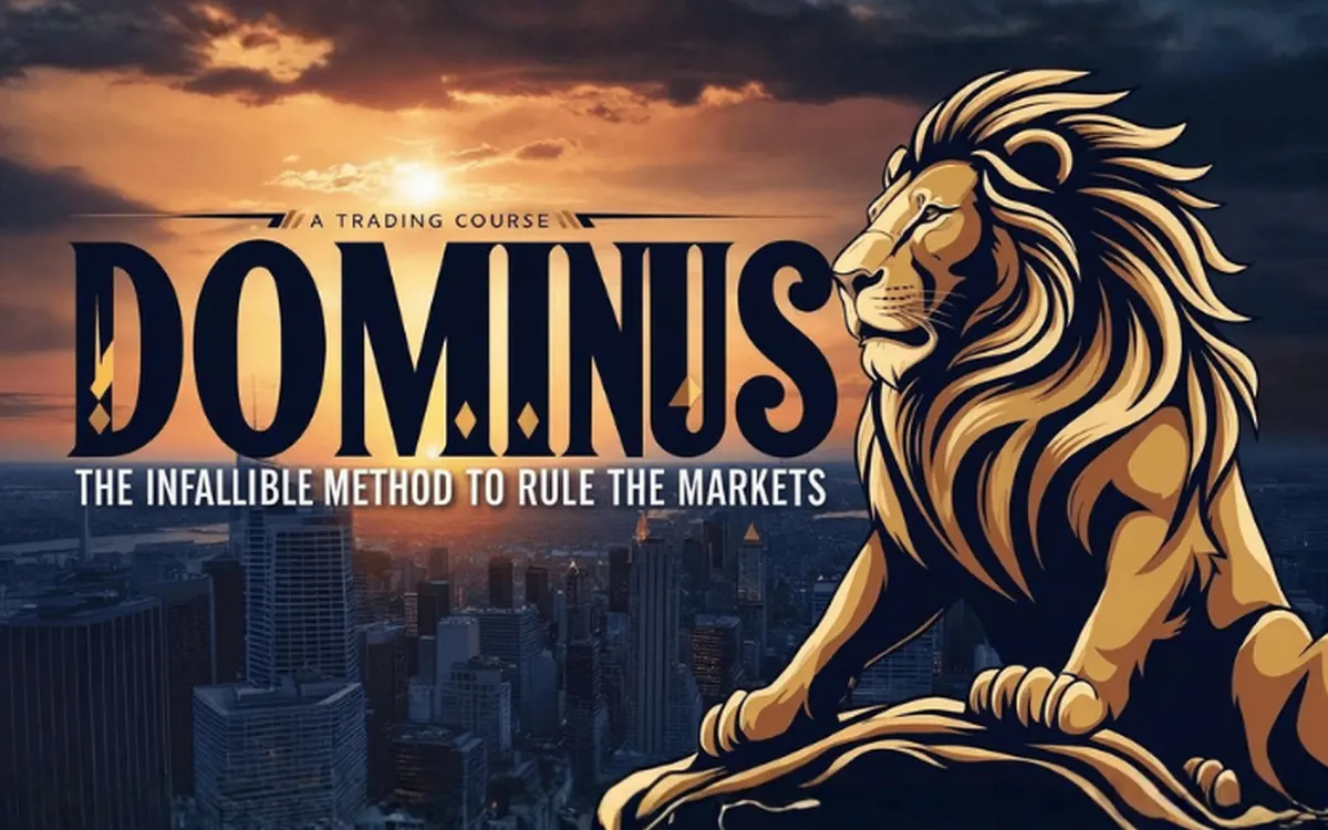 Scarica Dominus – Gianluca Laterza
