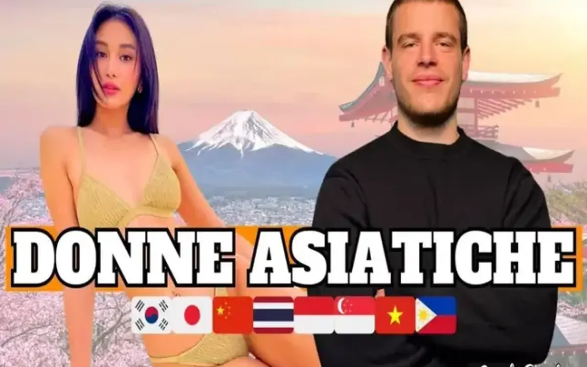 Scarica Donne Asiatiche – Gianluca Coach