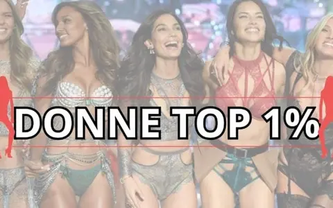 Scarica Donne Top 1% – Luca di Approcciala.it